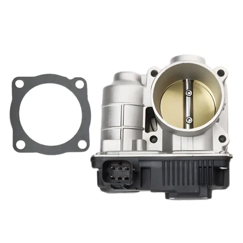 Throttle Body Suitable For Nissan Pulsar N16 Sedan & Hatch 1.6L / 1.8L 2002-On