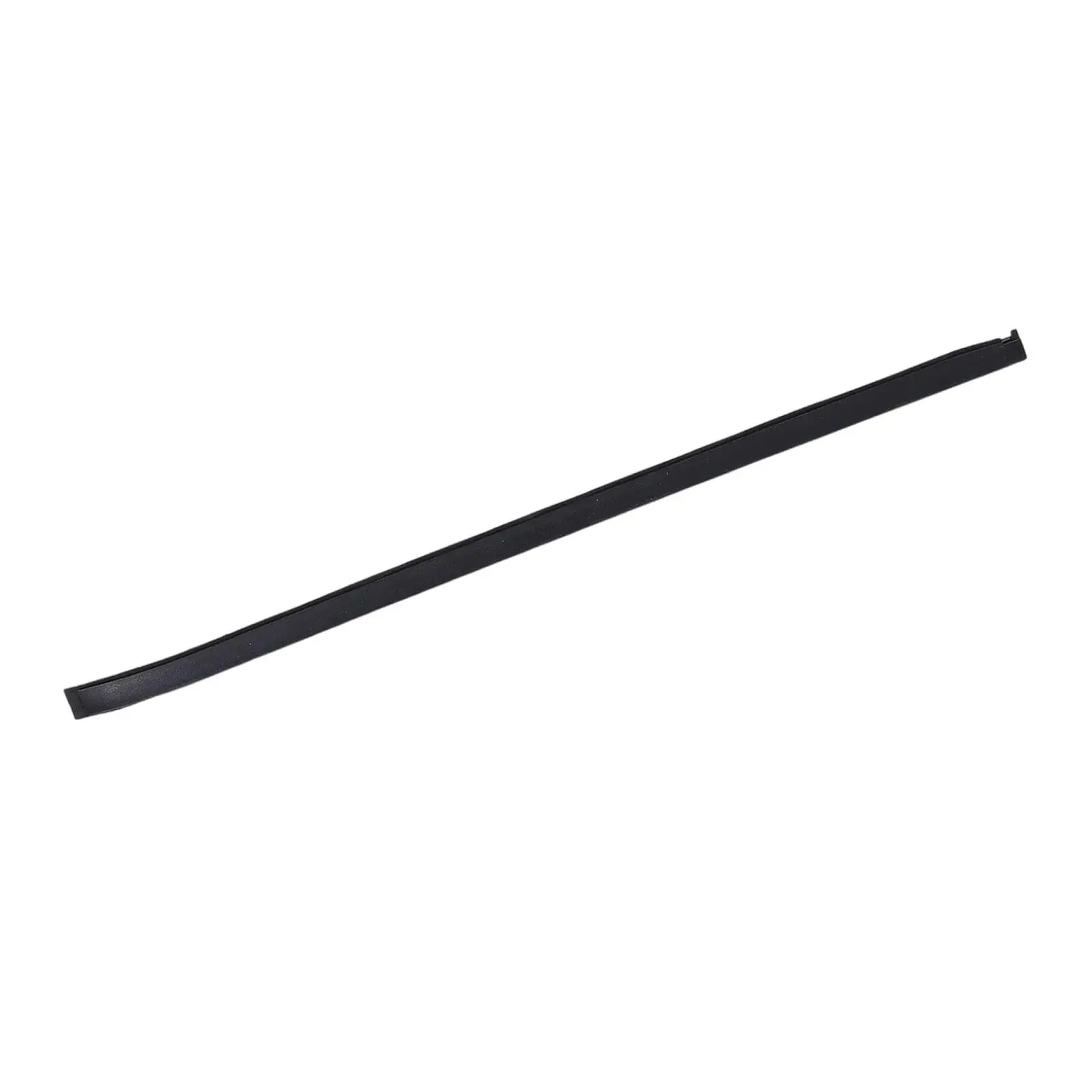 Buy outside windshield moulding front right hand for Toyota Prado 150 Series by MAXCOOL Products On Sale Australia