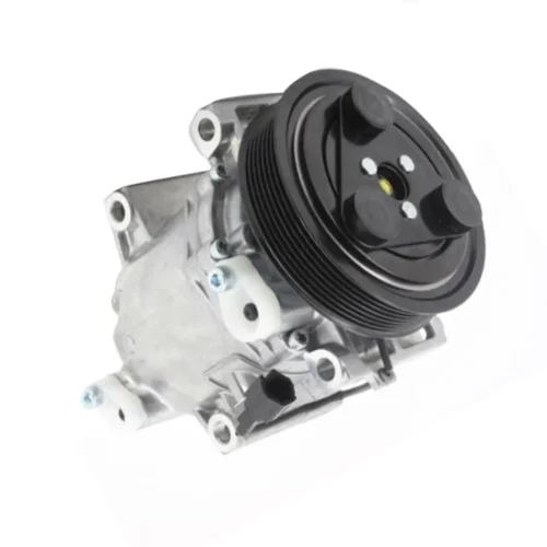 Air Con AC Compressor Suitable for Nissan Navara D40 2.5L Diesel YD25DDTi 05-13