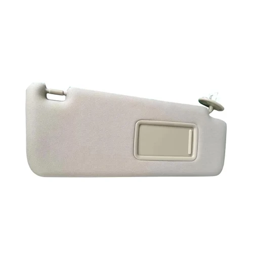 Right Side Sun Visor Suitable For Toyota Prado 2010-2023 74310-35A91-E1