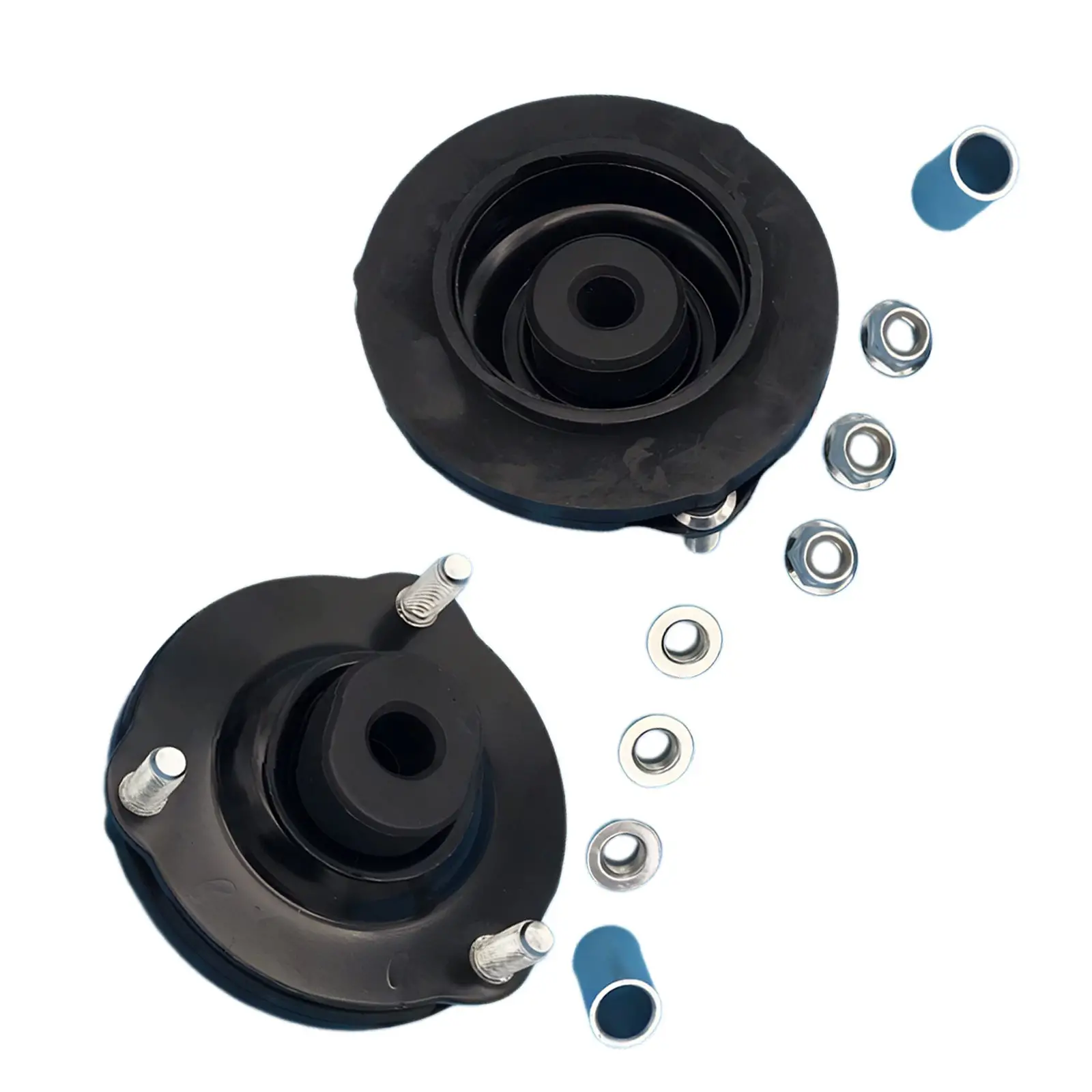 Buy MAXCOOL LH & RH front upper strut top mounts shock absorber pair for Toyota 4Runner with hardware included Products On Sa
