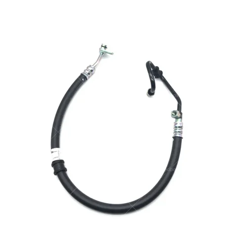 Power Steering High Pressure Hose Fits For Honda Accord CM 2. 4L 4CYL 2002-2008