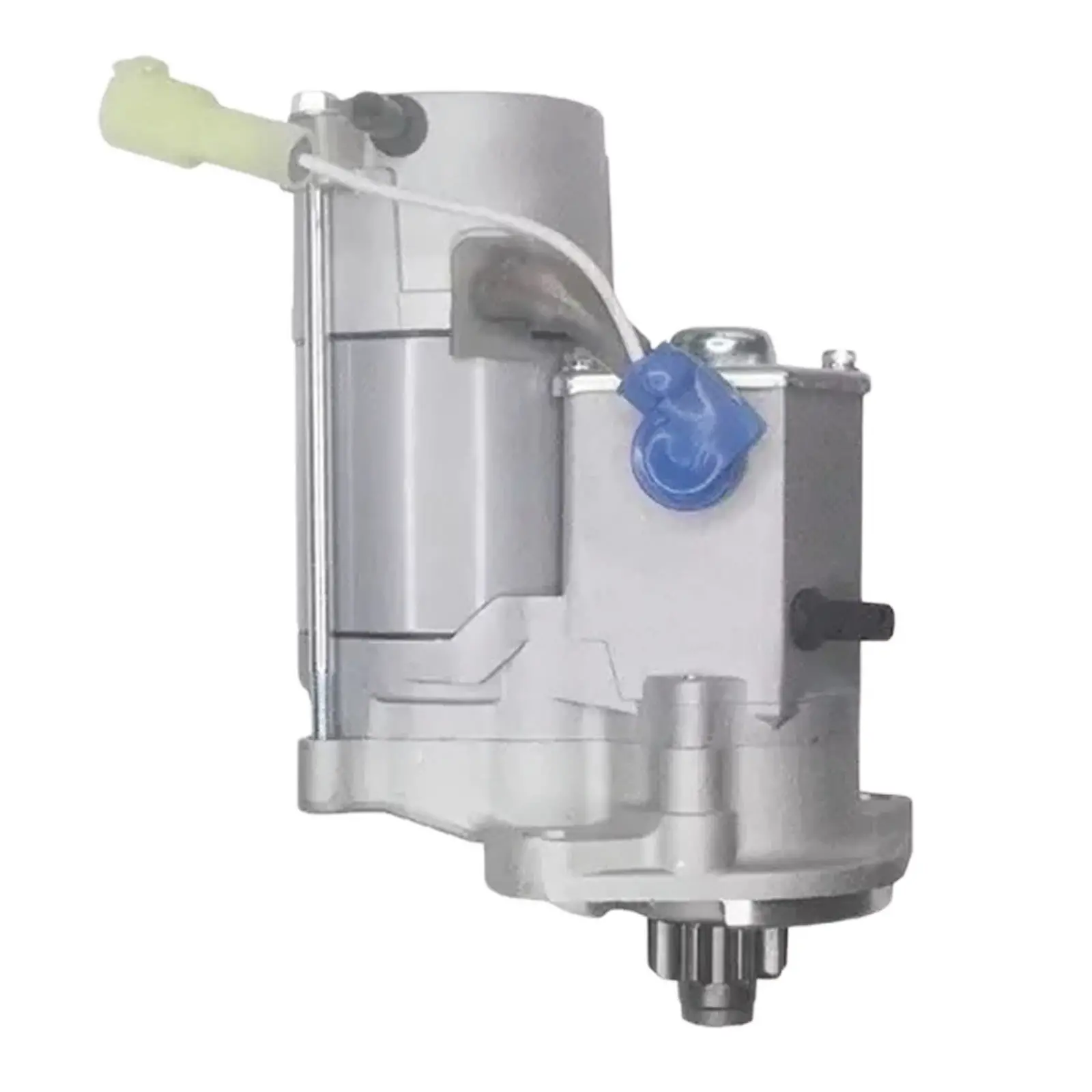 Starter Motor Suitable For Kubota Tractors, Excavators & Carrier Diesel CT4 Engine - Image 5