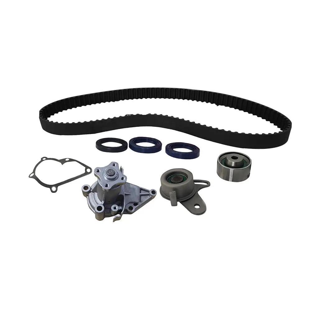 Timing Belt Kit & Water Pump Suitable For Hyundai Accent LC MC Excel X3 Getz TB - Image 6