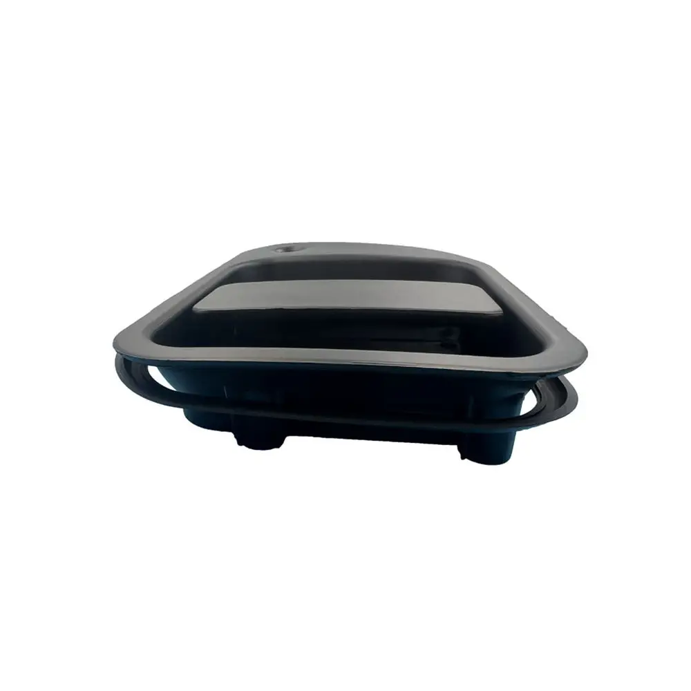 Left Rear Sliding Door Handle Suitable For Mitsubishi Delica L400 Starwagon - Image 5
