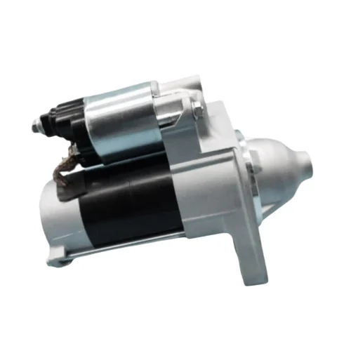 Starter Motor 1.0kW 12V 9T CW Suitable For Toyota Yaris NCP90 1.3L Petrol 2NZ-FE