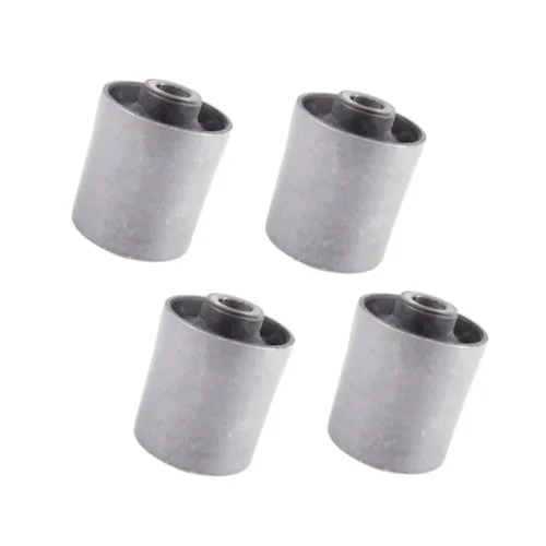 Suspension Bushings Rubber Suitable For Mitsubishi Delica Space Gear 2.8 3.0 Trailing Arm Bush Kit Rear