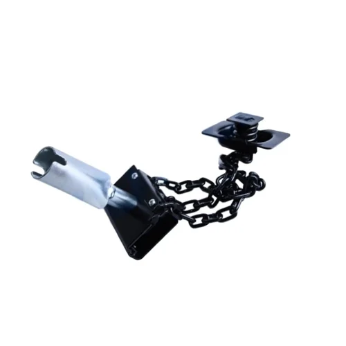 Spare Tire Carrier Suitable For Mitsubishi Triton KB9T 3500 4WD 2006-2015 MR995050