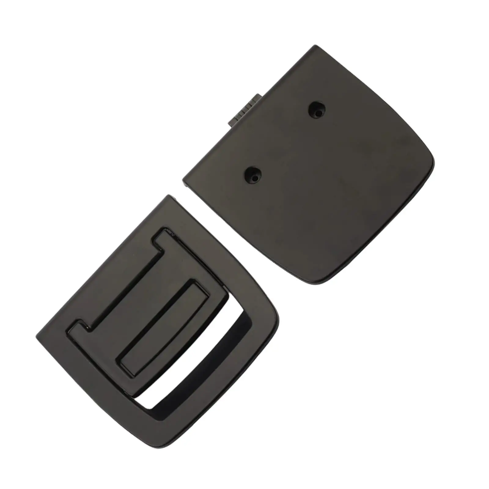 Rear Cargo Cover Handle Suitable For BMW 5 Series F07 F11 X5 F15 F85 X6 F16 F86 - Image 3