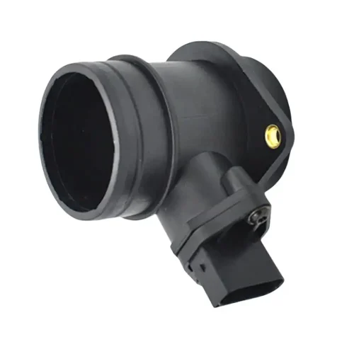 Mass Air Flow Sensor Suitable for BMW 1 Series E81 E87 3 Series E46 E90 E92