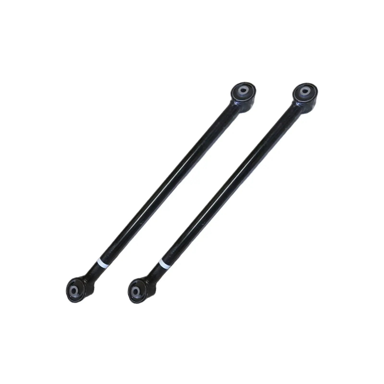 Pair Rear Lower Control Arms Suitable for Toyota Land Cruiser 100 1998-2007 LH+RH - Image 2