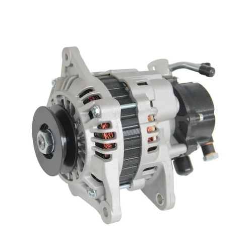Alternator Suitable For Mitsubishi Triton ME, MF, MG & MH 4D56 2.5L Diesel 2PV 1986-1996