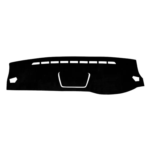 Non-Slip Dash Mat Microfiber Leather Suitable For GWM Cannon L Cannon CC 21-24