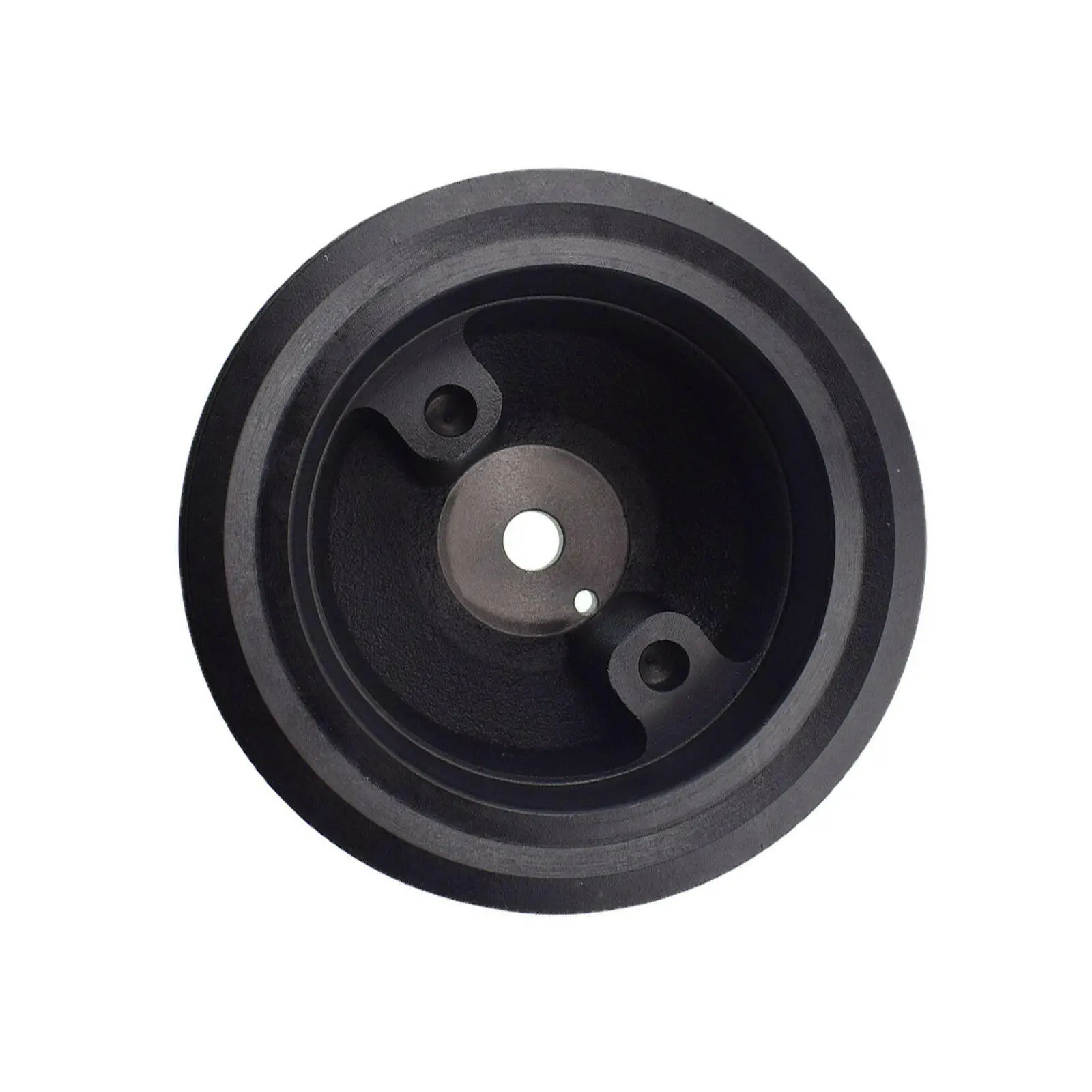 Crankshaft Pulley MD368262 Suitable For Mitsubishi Triton MK 6G72 3.0L 1996-2007 - Image 4
