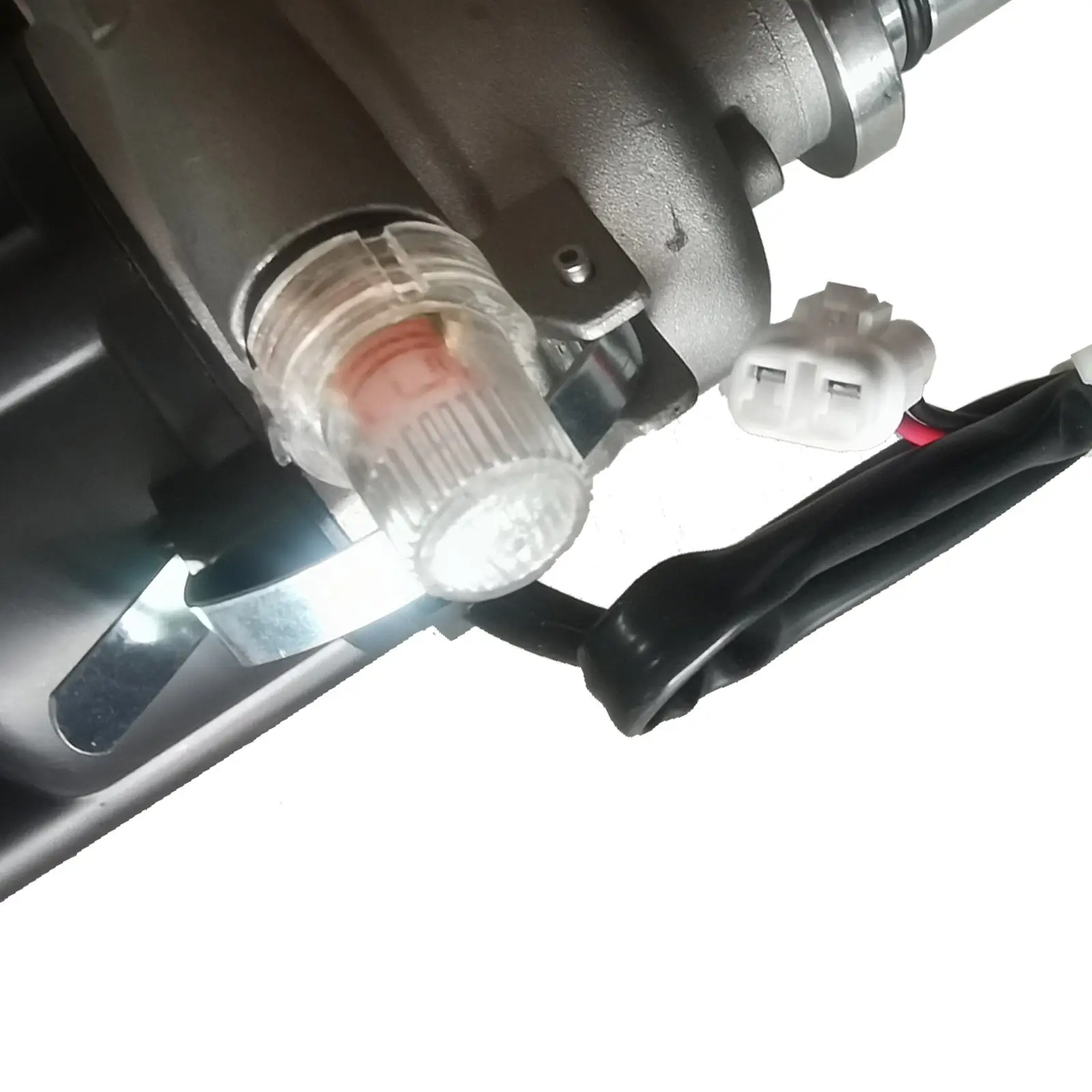 Electronic Ignition Distributor Suitable For Toyota Celica RA40 2.0L 1976-1981 - Image 4