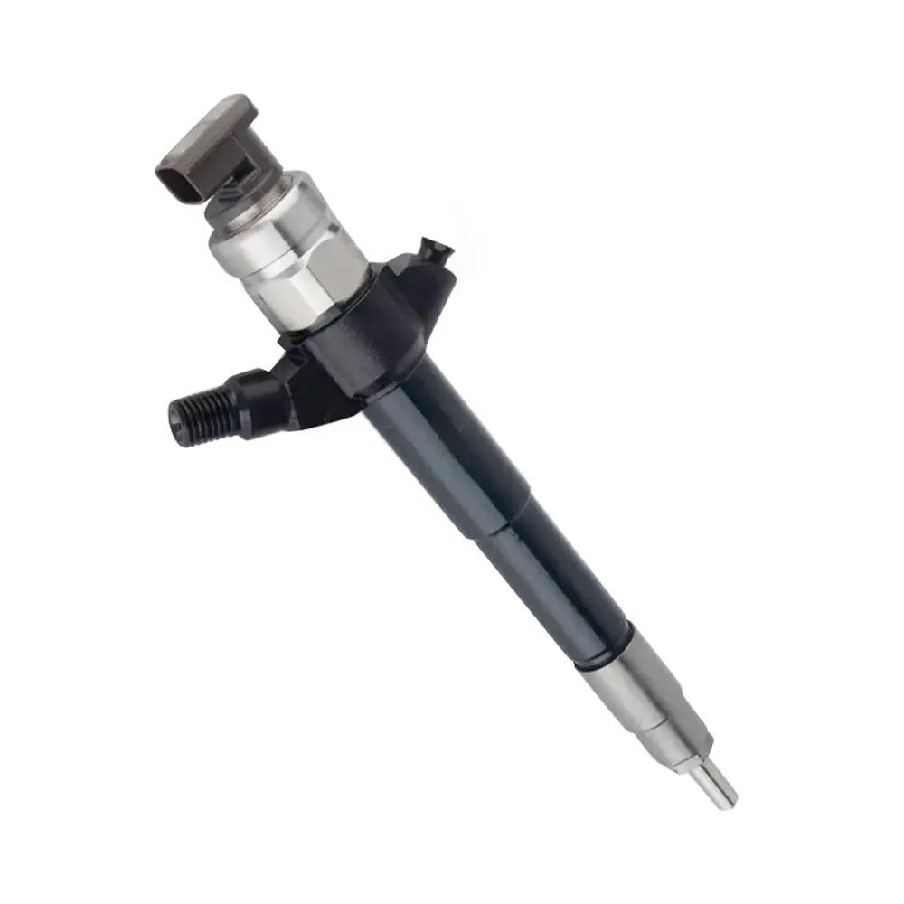 Buy MAXCOOL diesel fuel injector for Mitsubishi Pajero Triton 3.2L 4M41 2006-2010 with high precision Products On Sale Austra