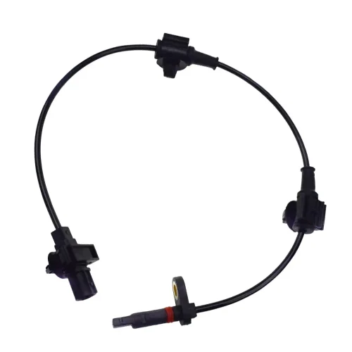 Rear Left ABS Wheel Speed Sensor Suitable for Honda CR-V 2006–2012