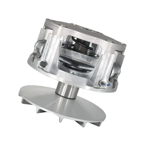 Clutch Variator Pulley Set Suitable For Polaris Crew 500 4X4 Midsize EFI 1322965