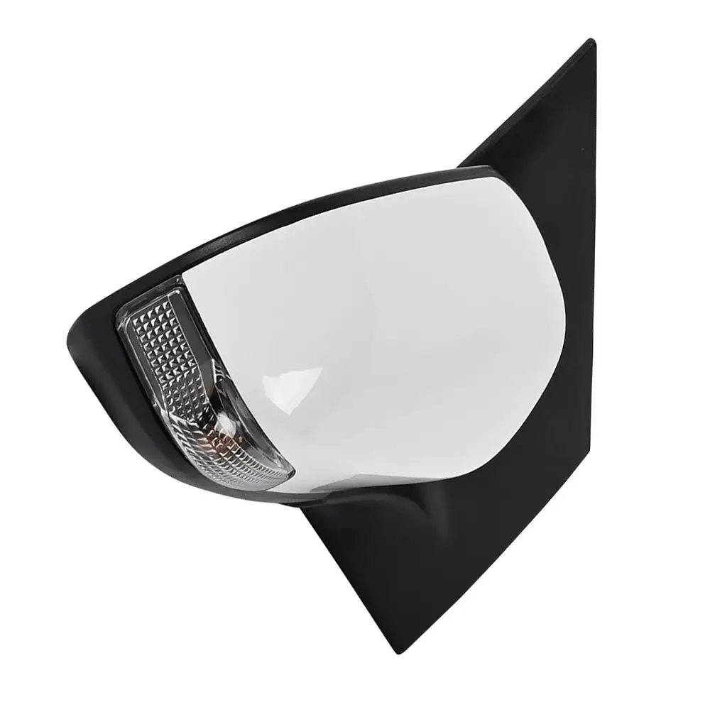 Right Door Mirror Assembly Suitable for Toyota Corolla 2012–2018 Hatch ZRE182 - Image 2
