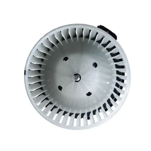 HVAC Blower Fan Motor 2 Pins Dashboard Suitable For Subaru Outback 2009-2014