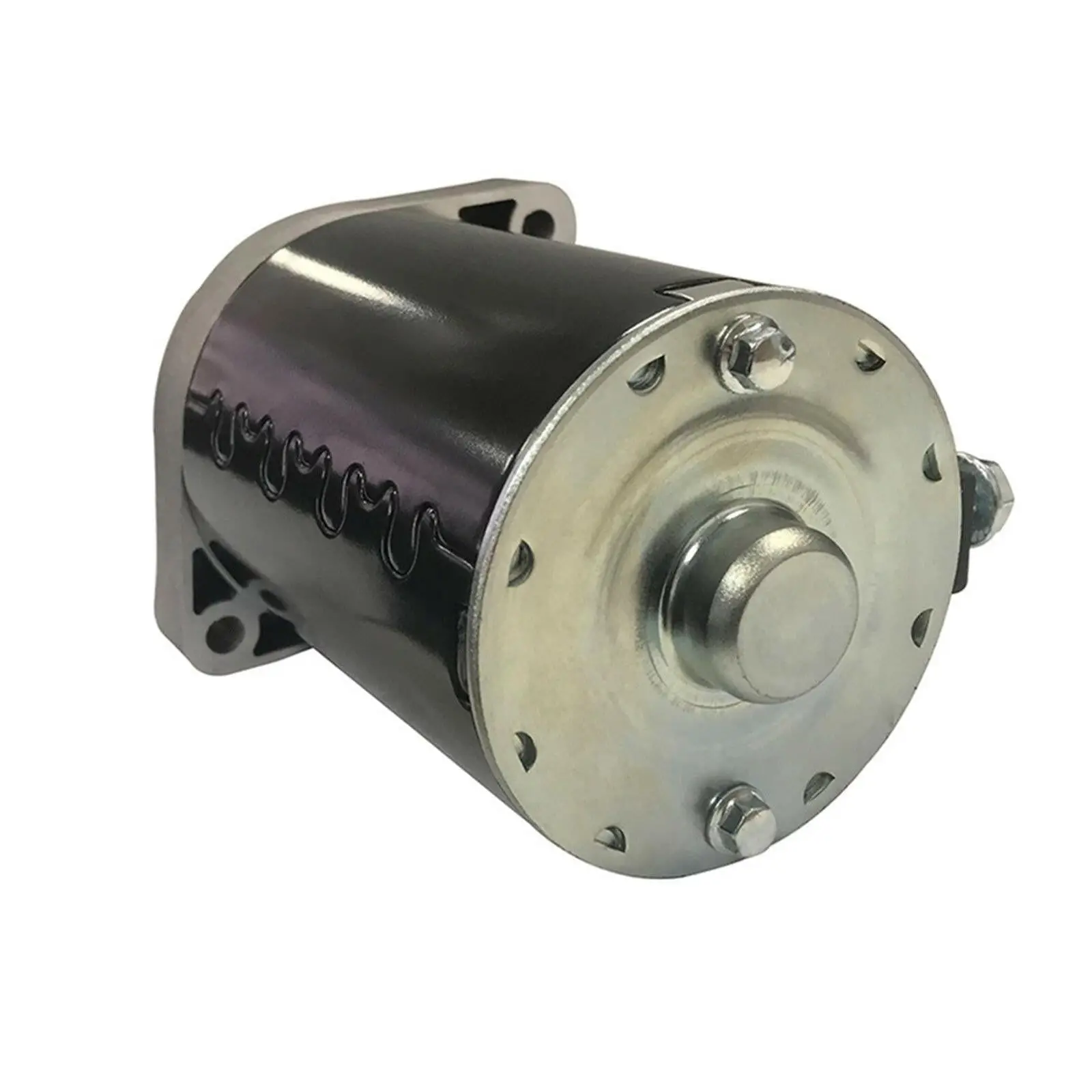 Starter Motor Suitable For Kawasaki FR541V FR600V FR651V FR691V Engines - Image 5