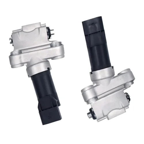 Rear Left & Right Parking Brake Actuator Suitable For Porsche Cayenne 2011-2018 & VW Touareg 2011-2016