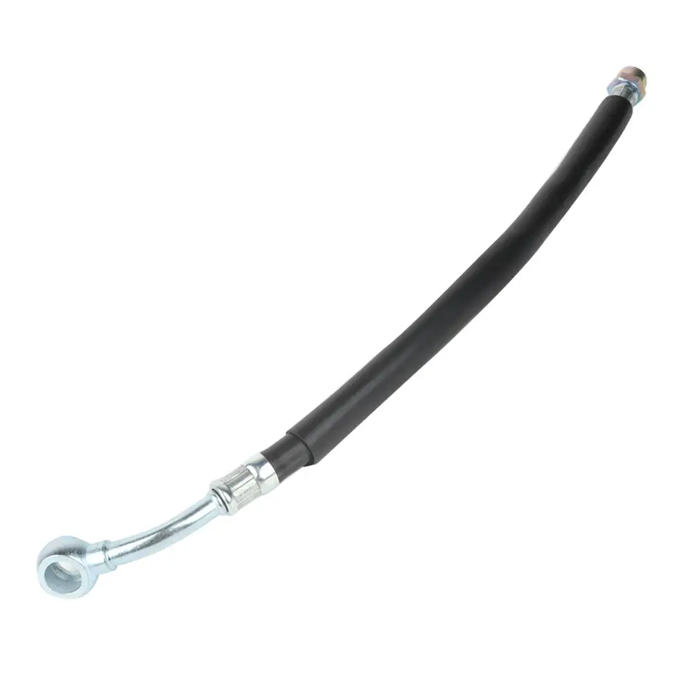 Engine Oil Cooler Hose Kit Suitable For Mitsubishi Pajero 3.0 Wagon 1991-2000 - Image 5