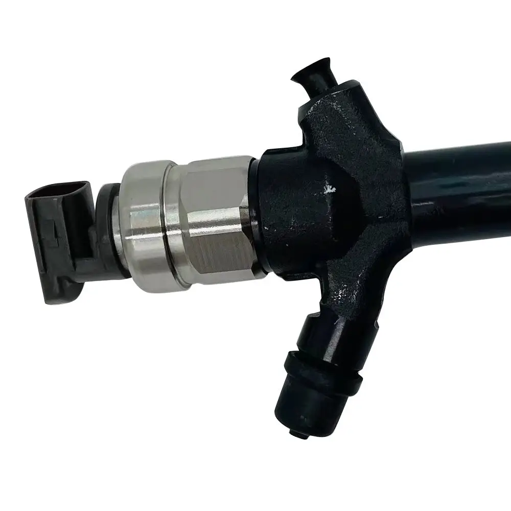 Diesel Fuel Injector 095000-5600 Suitable For Mitsubishi Triton ML MN 2.5L 2008-2015 - Image 5