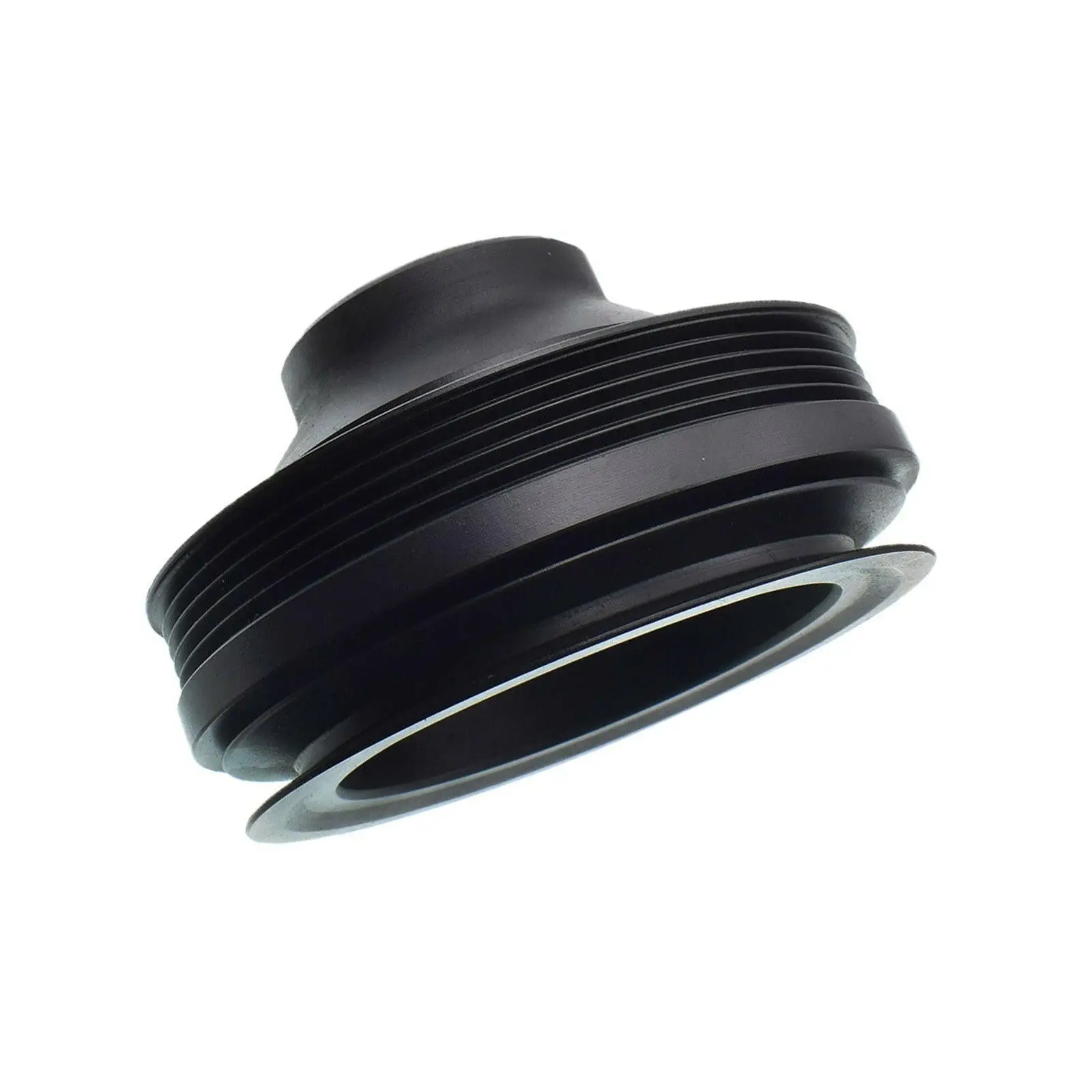 Crankshaft Pulley MD368262 Suitable For Mitsubishi Triton MK 6G72 3.0L 1996-2007 - Image 2
