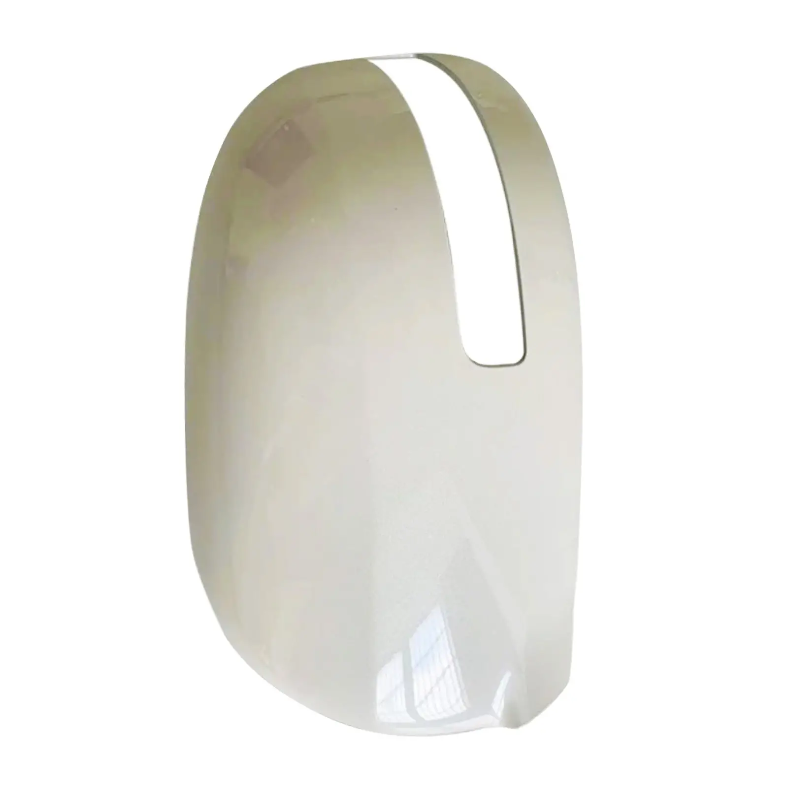 Left Side Mirror Cover Cap Suitable For Mitsubishi ASX XB/XC/XD/XE 2012-2020 - Image 5
