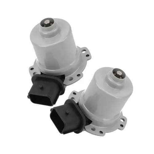 2x Automatic Transmission Clutch Actuator Suitable For Ford Focus / Fiesta 2011-2017