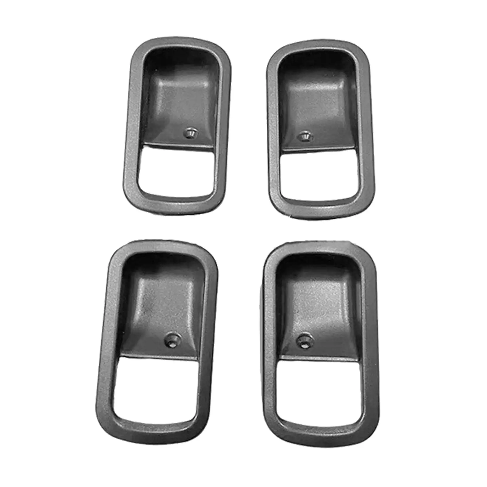 Inner Door Bezel Trim Set Suitable for Toyota Land Cruiser FJ FZJ80 692786001006 - Image 6