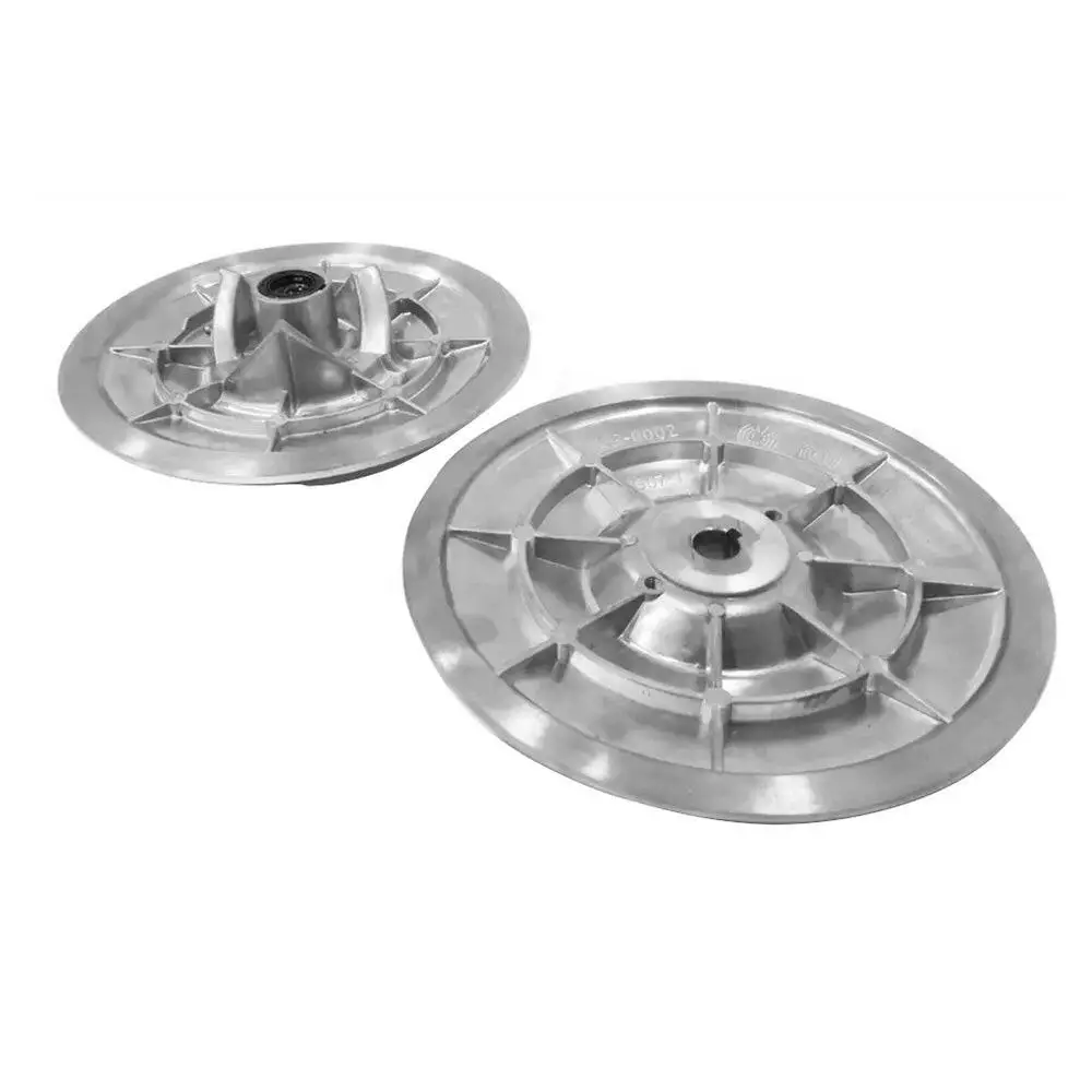 Secondary Driven Clutch Suitable For Yamaha Golf Cart 4 Cycle G2 G9 G14 G16 G20 G22 1985-2007 - Image 4