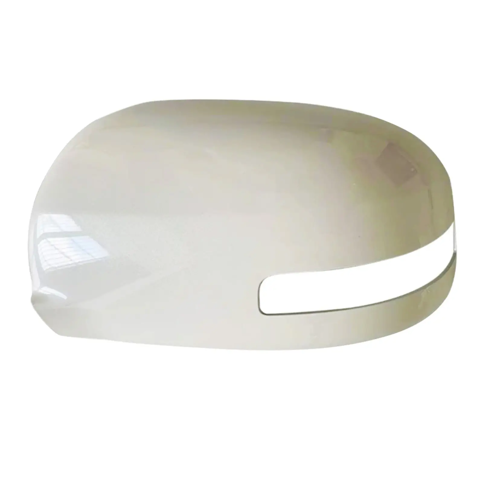 Left Side Mirror Cover Cap Suitable For Mitsubishi ASX XB/XC/XD/XE 2012-2020 - Image 6