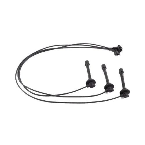 Ignition Lead Coil Pack Kit Suitable for Landcruiser Prado 5VZ-FE 90919-02212