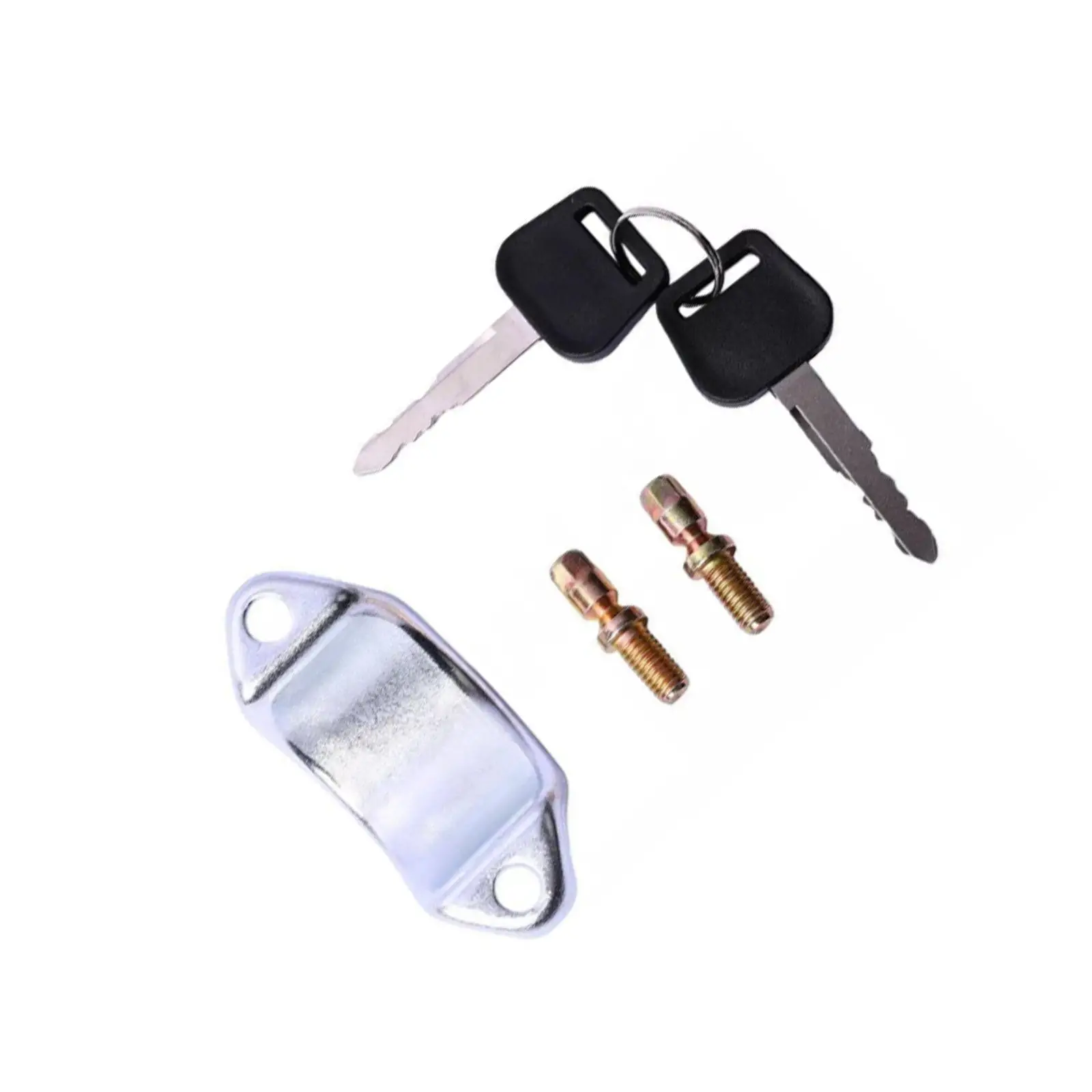 Buy MAXCOOL ignition barrel housing switch with keys for Toyota Hiace 100 Series 1996-2004 Products On Sale Australia