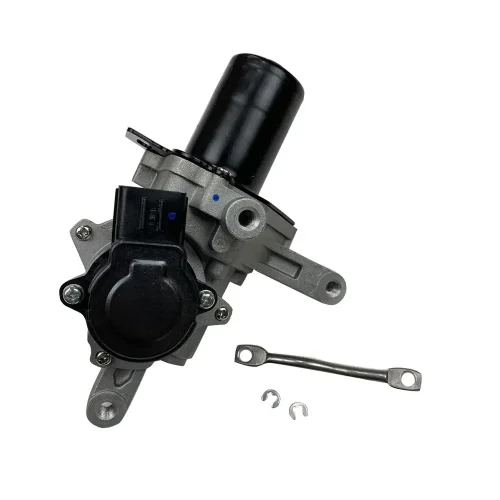 Electronic Actuator Stepper Motor Suitable For Toyota Hilux N70 1KD-FTV Turbo