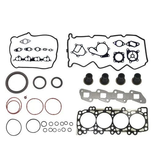 VRS Head Gasket Kit Suitable For Nissan Navara D22 D40 R51 2. 5L YD25 2008-2015