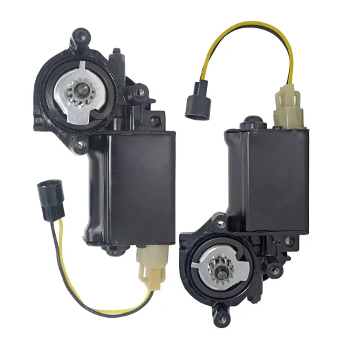 2x Power Window Motors Left & Right Suitable For Holden Statesman WB 1980-1985 5045593