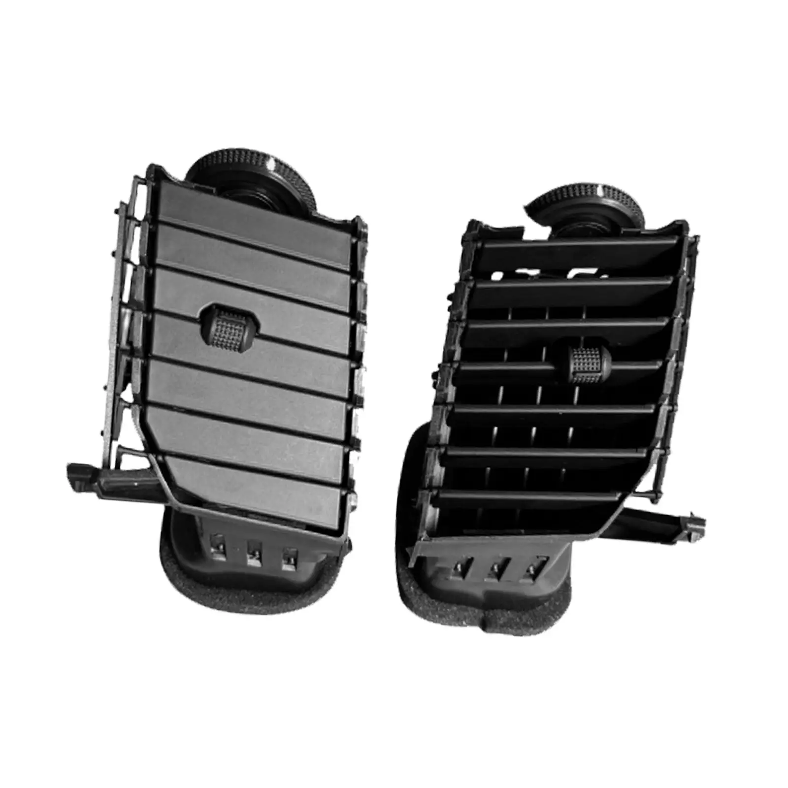 Buy MAXCOOL center air vent outlets left and right for Toyota Hilux Ute MK6 MK7 2005-2014 Products On Sale Australia