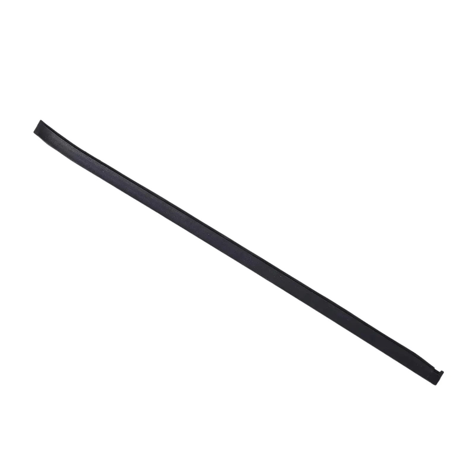 Buy MAXCOOL outside windshield moulding front right hand for Toyota Prado 150 Series durable automotive part Products On Sale