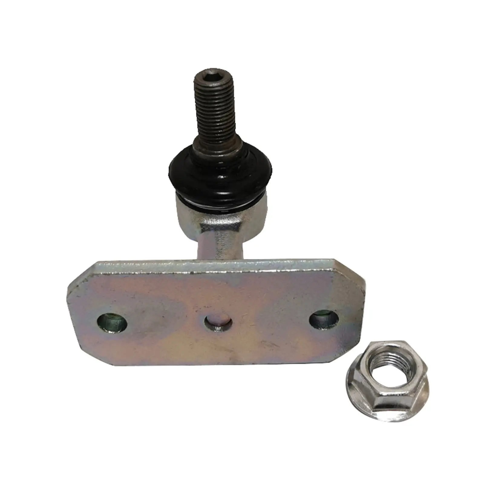 Front Sway Bar Link Suitable For Toyota Land Cruiser 100 1998-2007 48802-60050 - Image 3