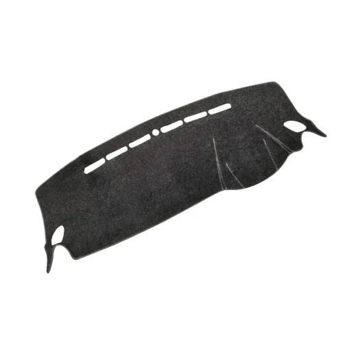 Non-Slip Dash Mat Black Suitable For MG ZS S / Excite Plus / Essence SUV MY19 DM1519