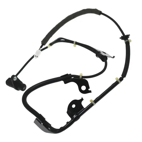 Rear Left ABS Wheel Speed Sensor Suitable for Toyota RAV4 ACA 2005–2013