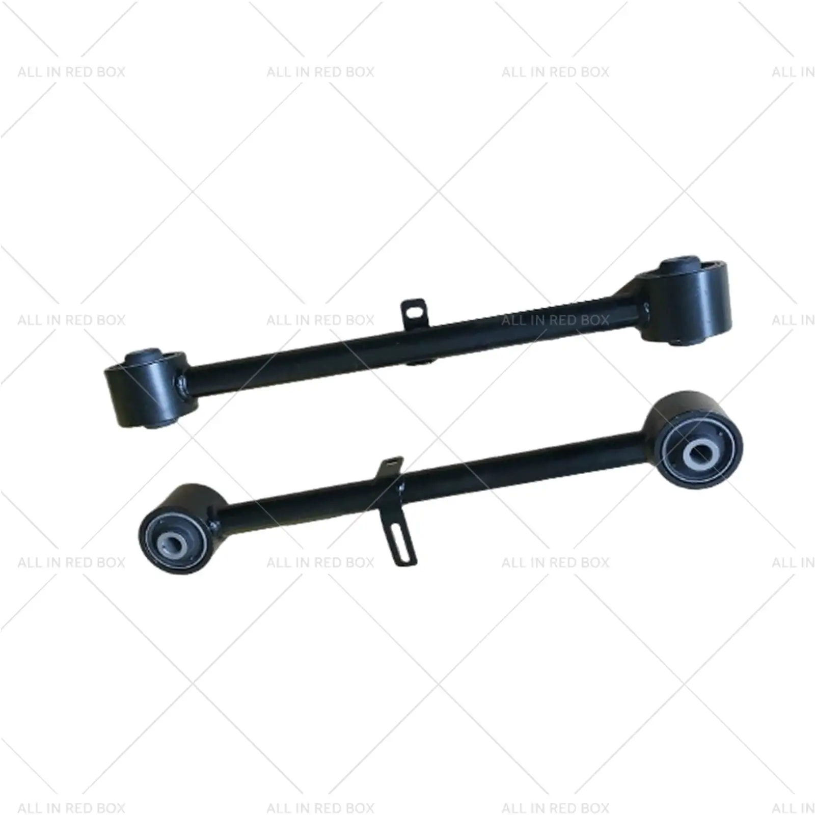 Buy MAXCOOL pair rear upper control arms for Toyota Landcruiser 100 Lexus LX470 durable steel Products On Sale Australia