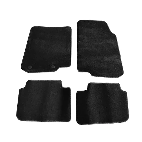 4x Carpet Floor Mat Set Suitable For Ford Falcon FG XR6 XR8 MK1 XR Series