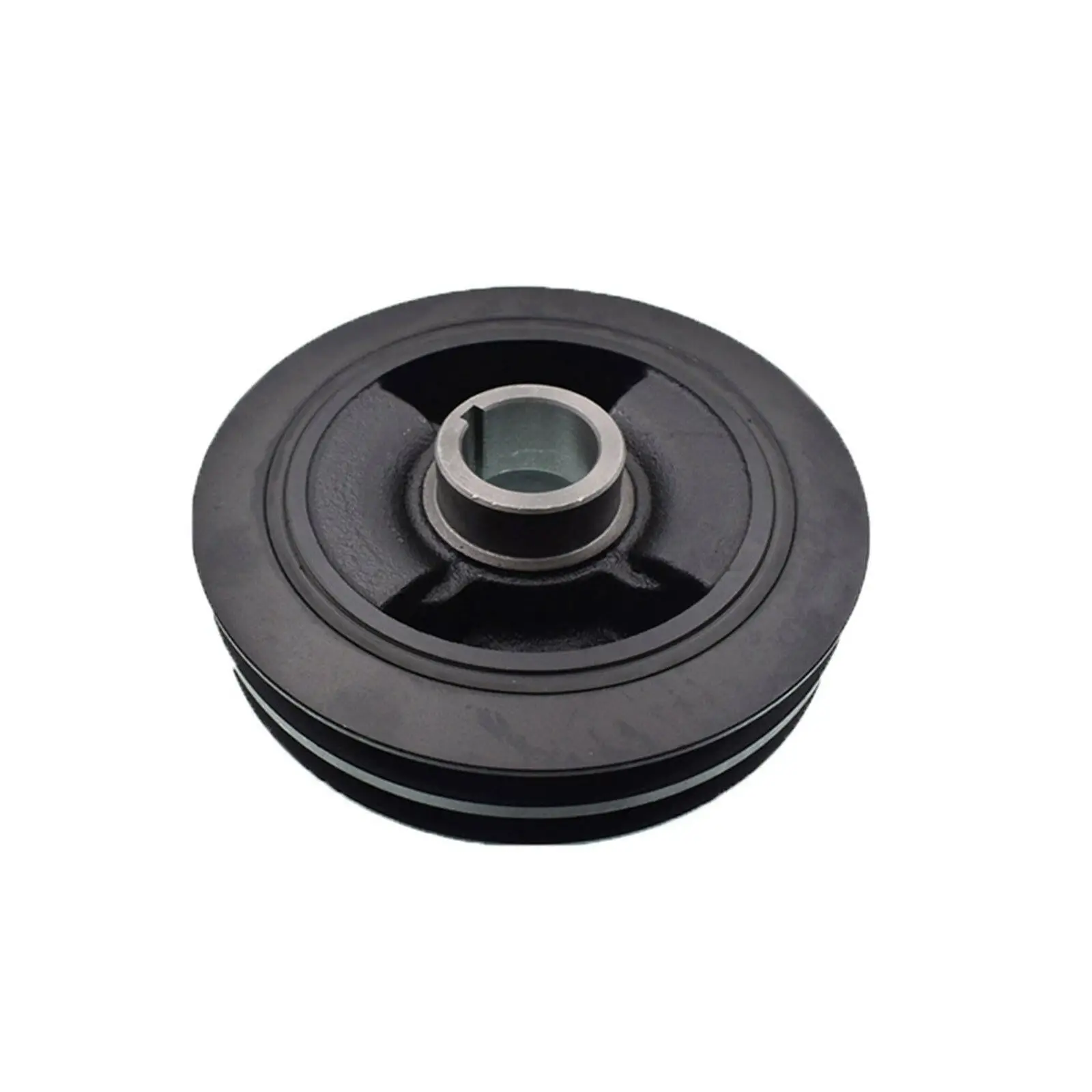 Crankshaft Pulley MD368262 Suitable For Mitsubishi Triton MK 6G72 3.0L 1996-2007 - Image 5