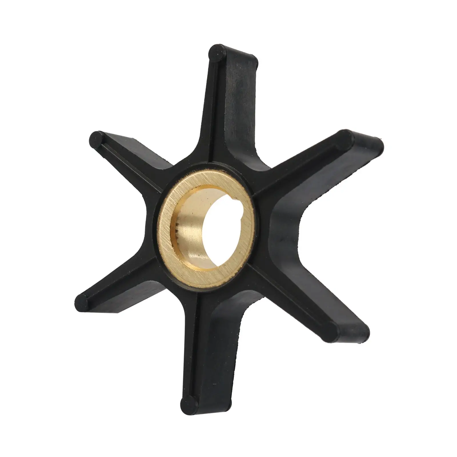 Water Pump Impeller Repair Kit Suitable For Mariner / Force 25-50HP 1998 - Image 3