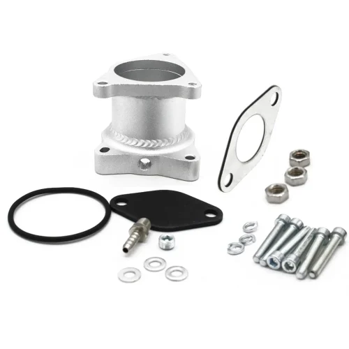 EGR Delete Valve Pipe Kit Suitable For VW Golf / Passat, Skoda Octavia & Audi A3 / A4
