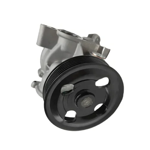 Engine Water Pump Suitable For Suzuki Grand Vitara 2.4L J24B / Suzuki Kizashi 2.4L / Suzuki SX4 2.0L